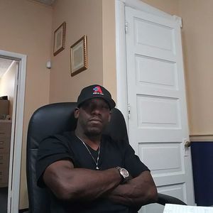 Meet your Posher, Mike